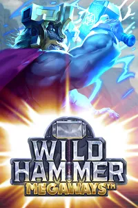 Wild Hammer Megaways